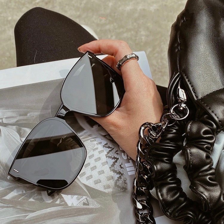 Wholesale Mi Ding Sunglasses Driving Sunglasses Anti-ultraviolet